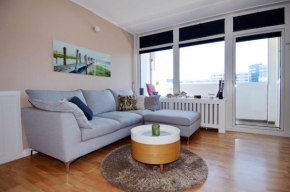 Ferienpark Hs C Etage 4 Whg 12 Heiligenhafen